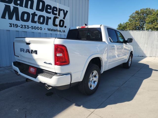 2026 RAM 1500 Big Horn/Lone Star - Photo 22