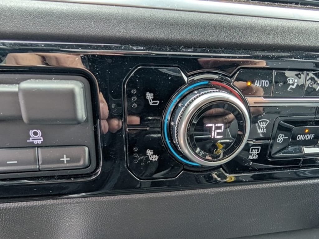 Used 2025 GMC Sierra 1500 Elevation Truck