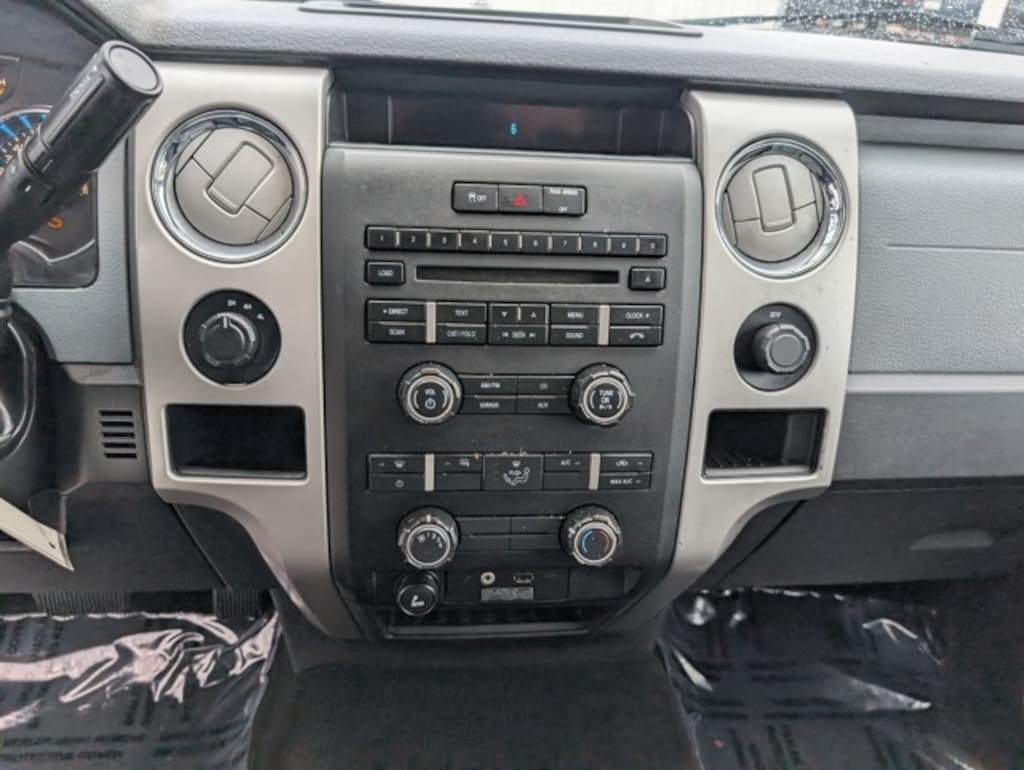 Used 2011 Ford F-150 XLT Truck