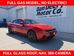 2026 Dodge Charger R/T Plus Sedan