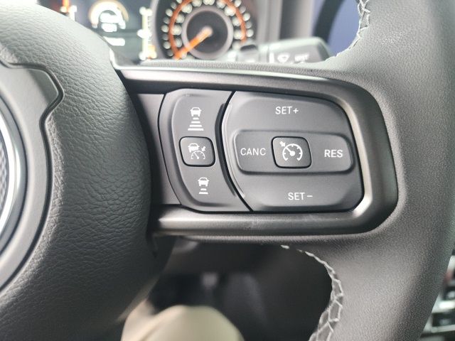 2026 Jeep Wrangler 2-Door Rubicon - Photo 9
