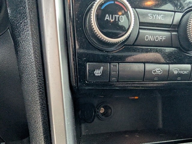 2019 Subaru Ascent Premium photo 3