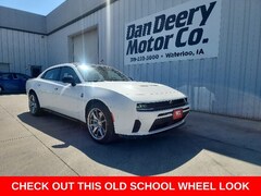 2026 Dodge Charger R/T Scat Pack Sedan