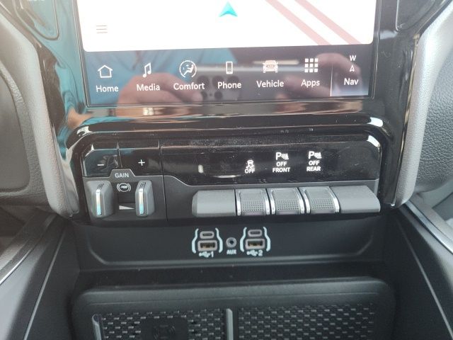 2026 RAM 1500 Big Horn/Lone Star - Photo 7