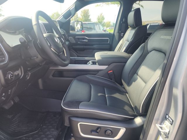 2026 RAM 1500 Laramie - Photo 21