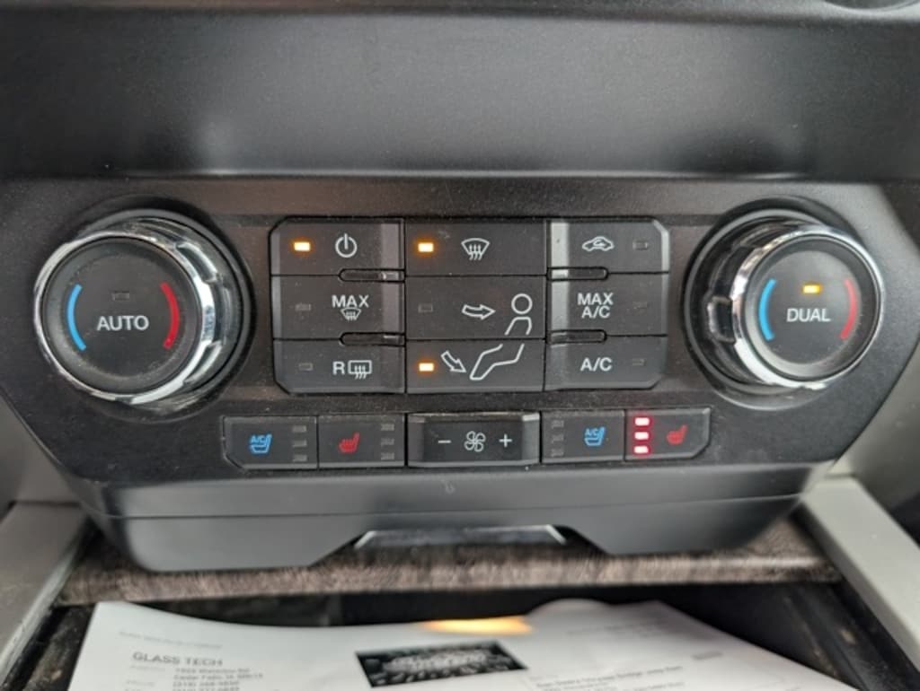 Used 2019 Ford F-250SD Lariat Truck