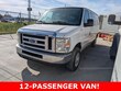Ford E-350SD
