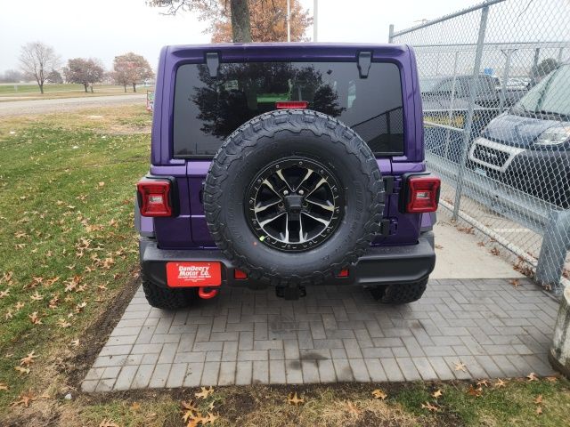 2026 Jeep Wrangler 2-Door Rubicon - Photo 18