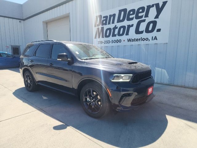 2026 Dodge Durango GT HEMI Plus V8 AWD's photo