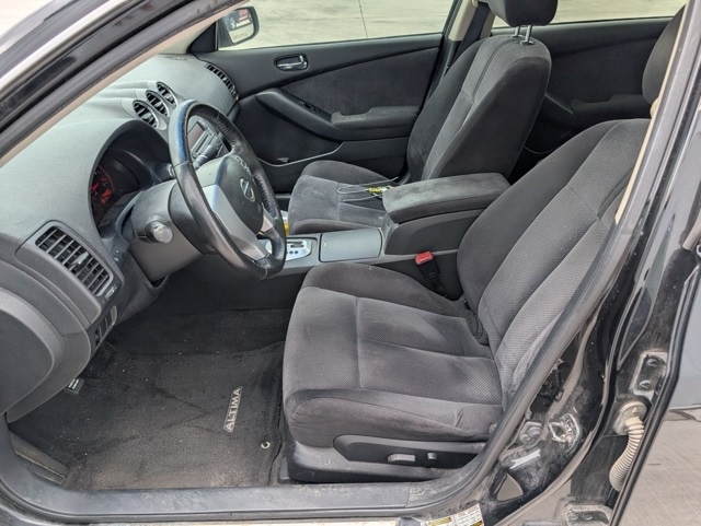 Used 2008 Nissan Altima S with VIN 1N4AL21E98N520512 for sale in Waterloo, IA