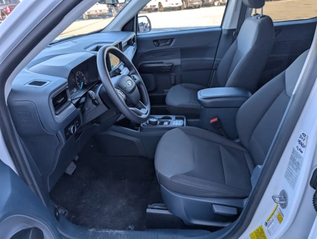 Used 2024 Ford Maverick XL Truck