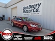  Chrysler 200