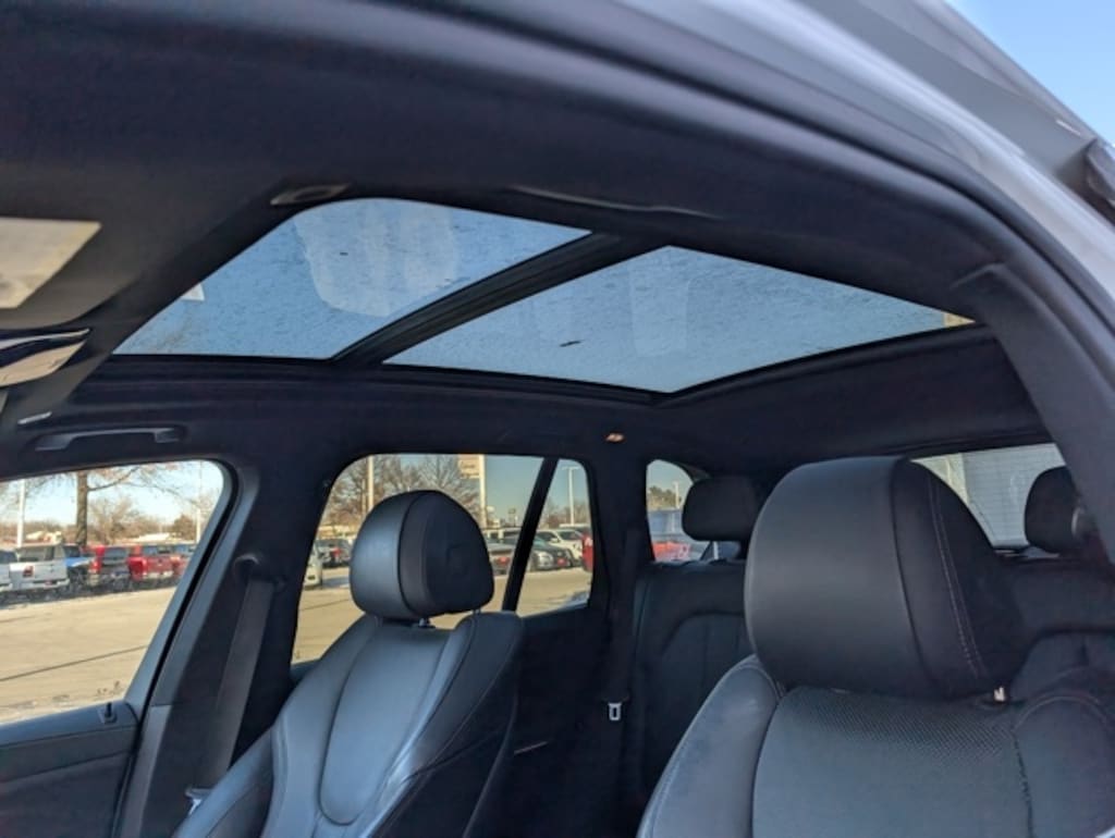 Certified 2021 BMW X5 xDrive40i SUV