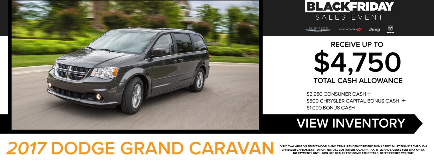 Dan Deery New Dodge Chrysler Jeep RAM & FIAT in Waterloo IA New 2017