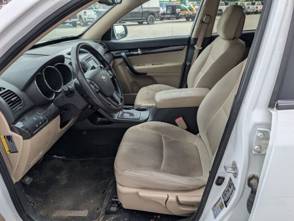 Used 2013 Kia Sorento LX SUV