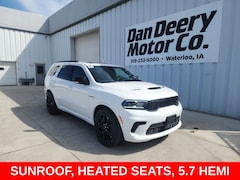 2026 Dodge Durango GT Premium Hemi V8 Sport Utility