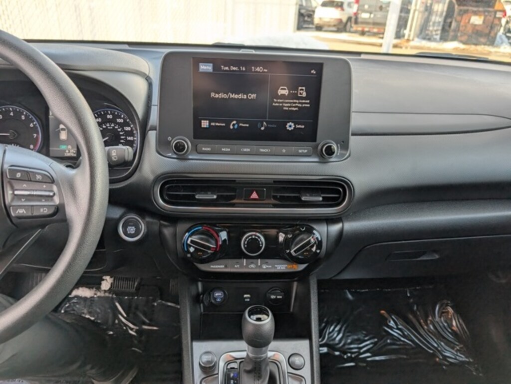 Used 2023 Hyundai Kona SEL SUV