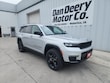 Jeep Grand Cherokee L
