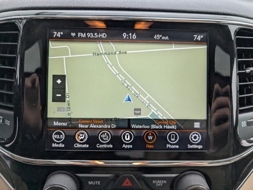 Used 2020 Jeep Grand Cherokee Limited SUV