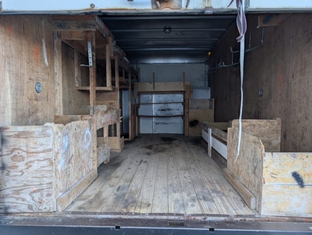 Certified 2014 Ford E-350SD Base Cab/Chassis