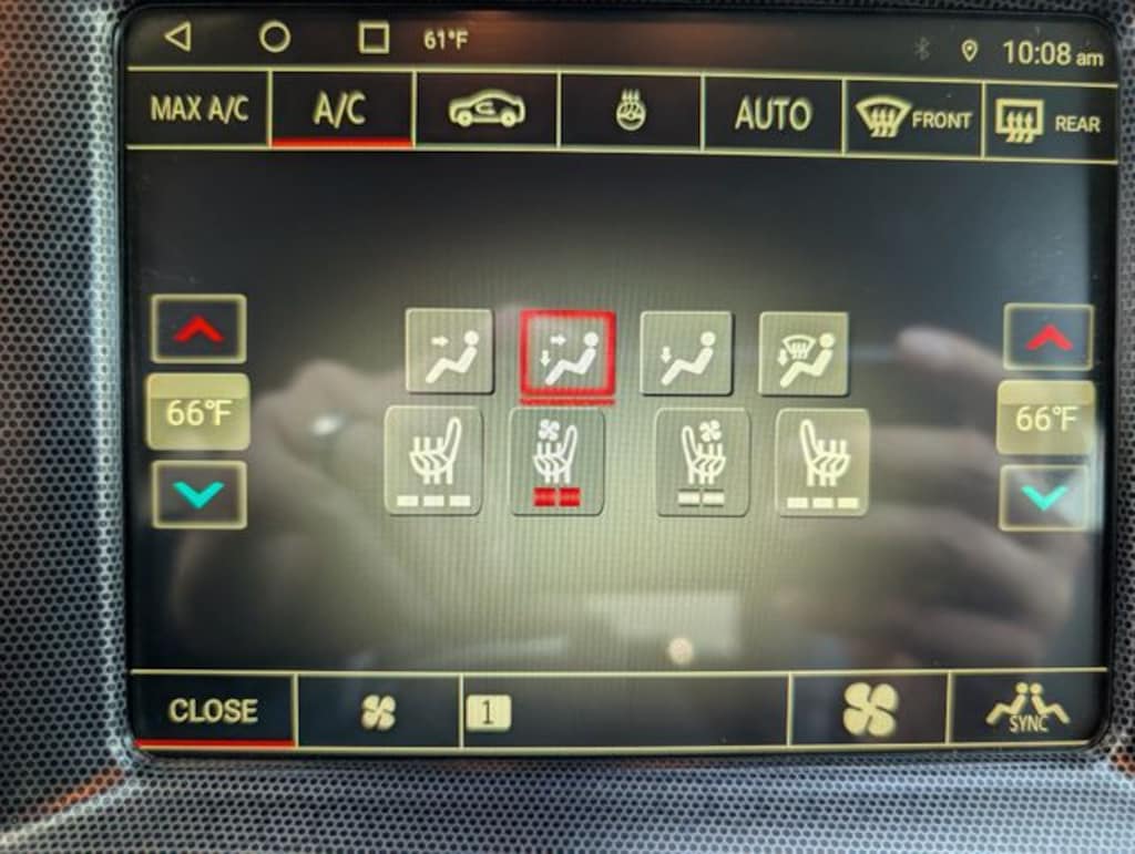 Used 2015 Dodge Charger SXT Sedan