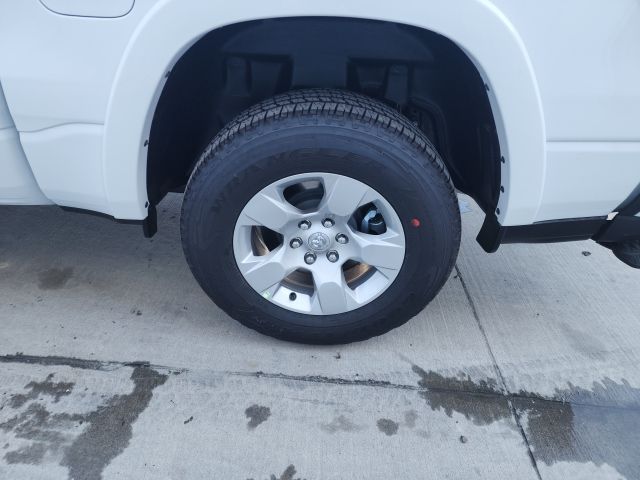 2026 RAM 1500 Big Horn/Lone Star - Photo 25