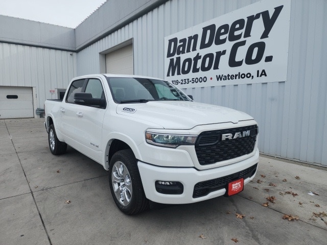 2026 RAM Ram 1500 Pickup Big Horn/Lone Star's photo