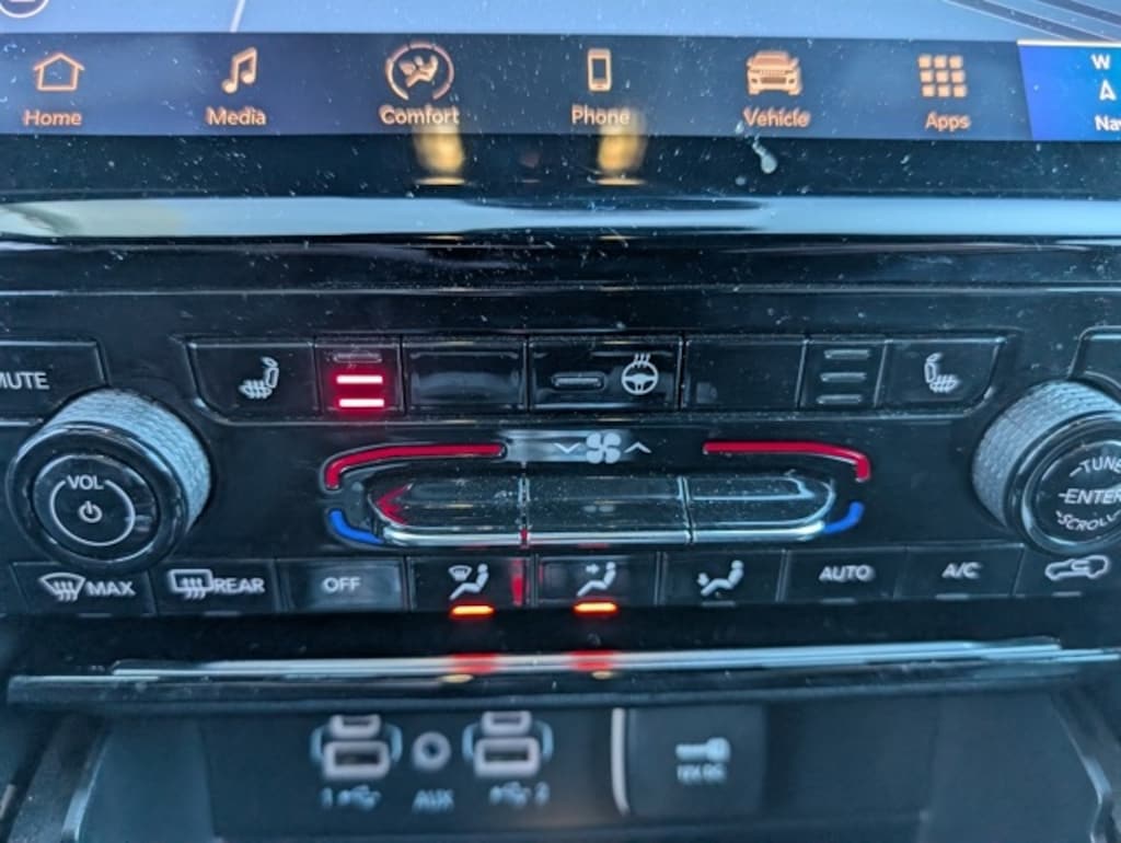 Used 2024 Jeep Grand Cherokee Limited SUV