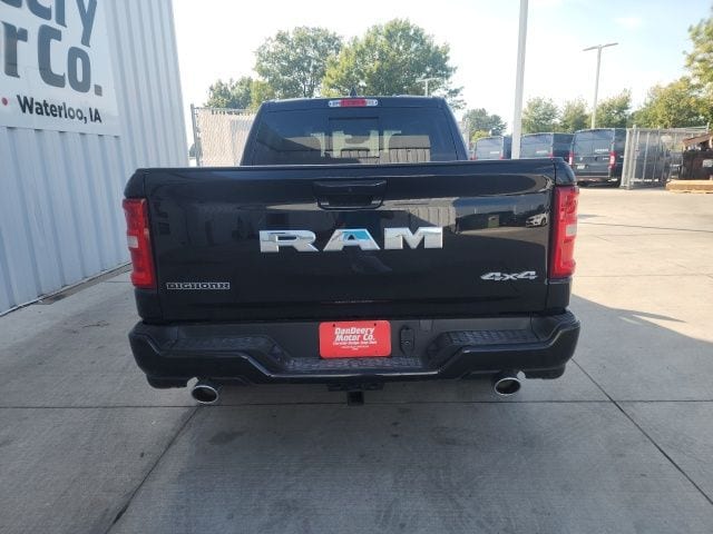 2026 RAM 1500 Big Horn/Lone Star - Photo 18