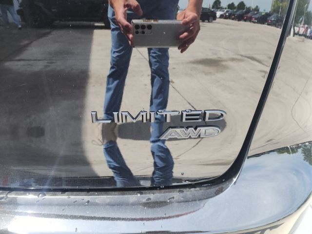 2026 Chrysler Pacifica Limited - Photo 31