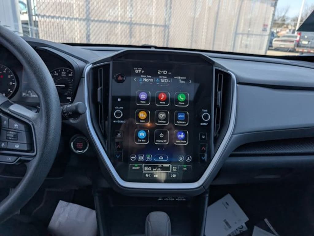 Used 2024 Subaru Crosstrek Premium SUV