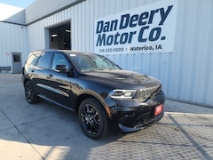 2026 Dodge Durango GT SUV