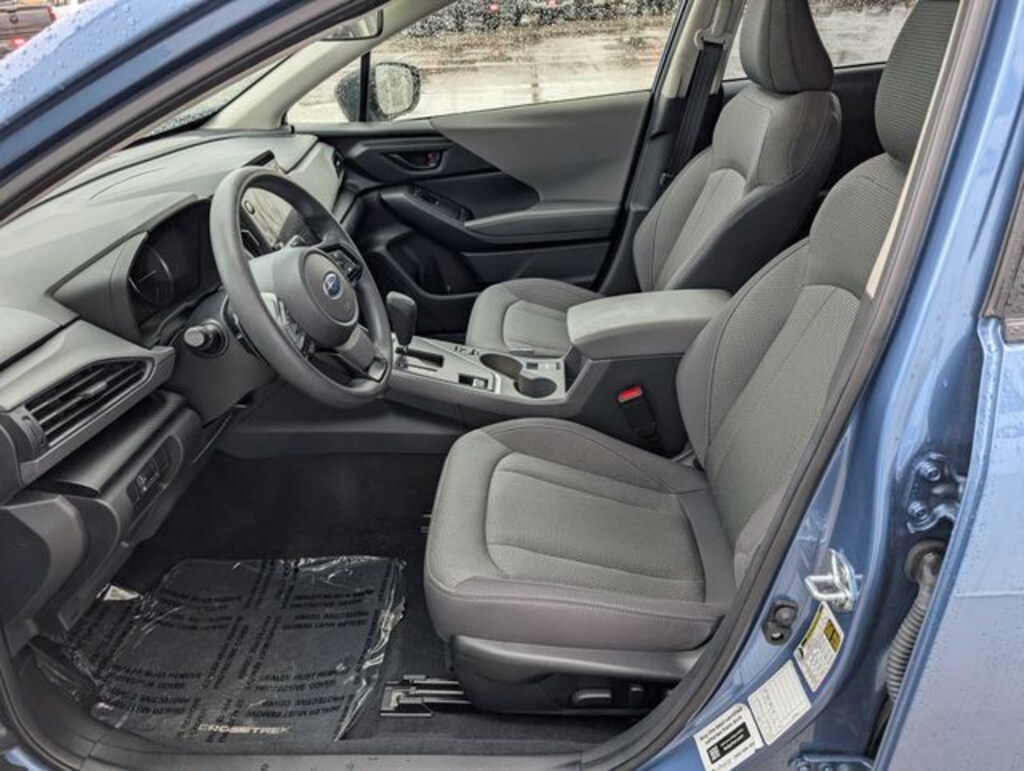 Used 2024 Subaru Crosstrek Premium SUV