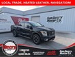 Nissan Titan