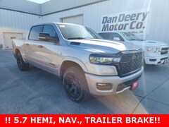 2026 Ram 1500 Big Horn/Lone Star Pickup