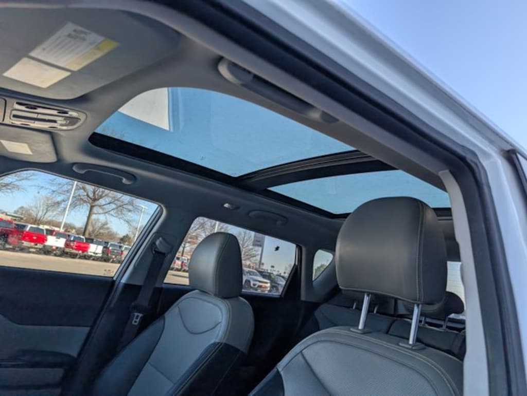 Certified 2016 Kia Soul Plus Hatchback