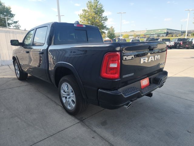 2026 RAM 1500 Big Horn/Lone Star - Photo 23