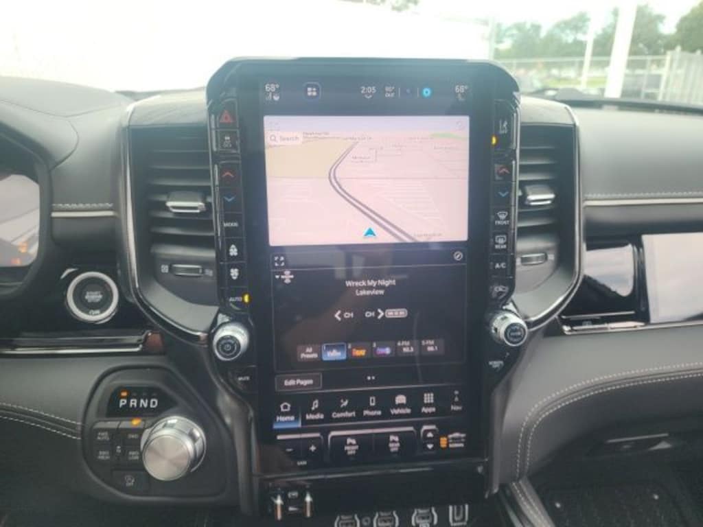 New 2027 Ram 1500 Limited Pickup