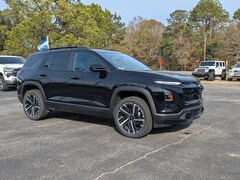 2026 Chevrolet Equinox RS SUV