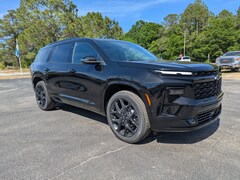 2026 Chevrolet Traverse RS SUV
