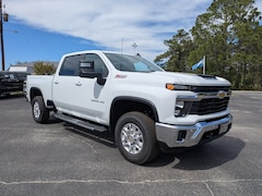 2026 Chevrolet Silverado 2500 HD LT Truck