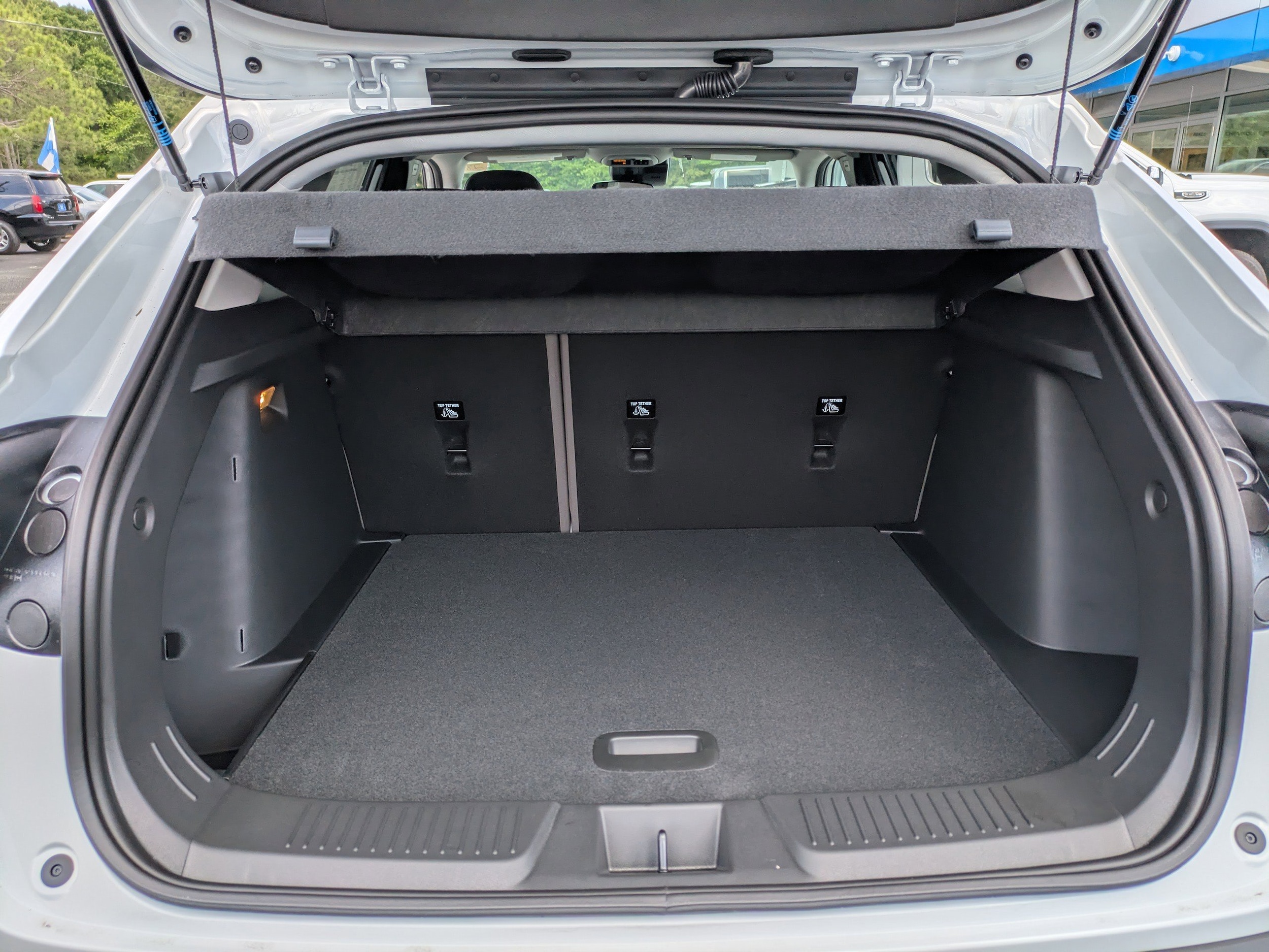 2026 Chevrolet Trax Activ - Photo 13