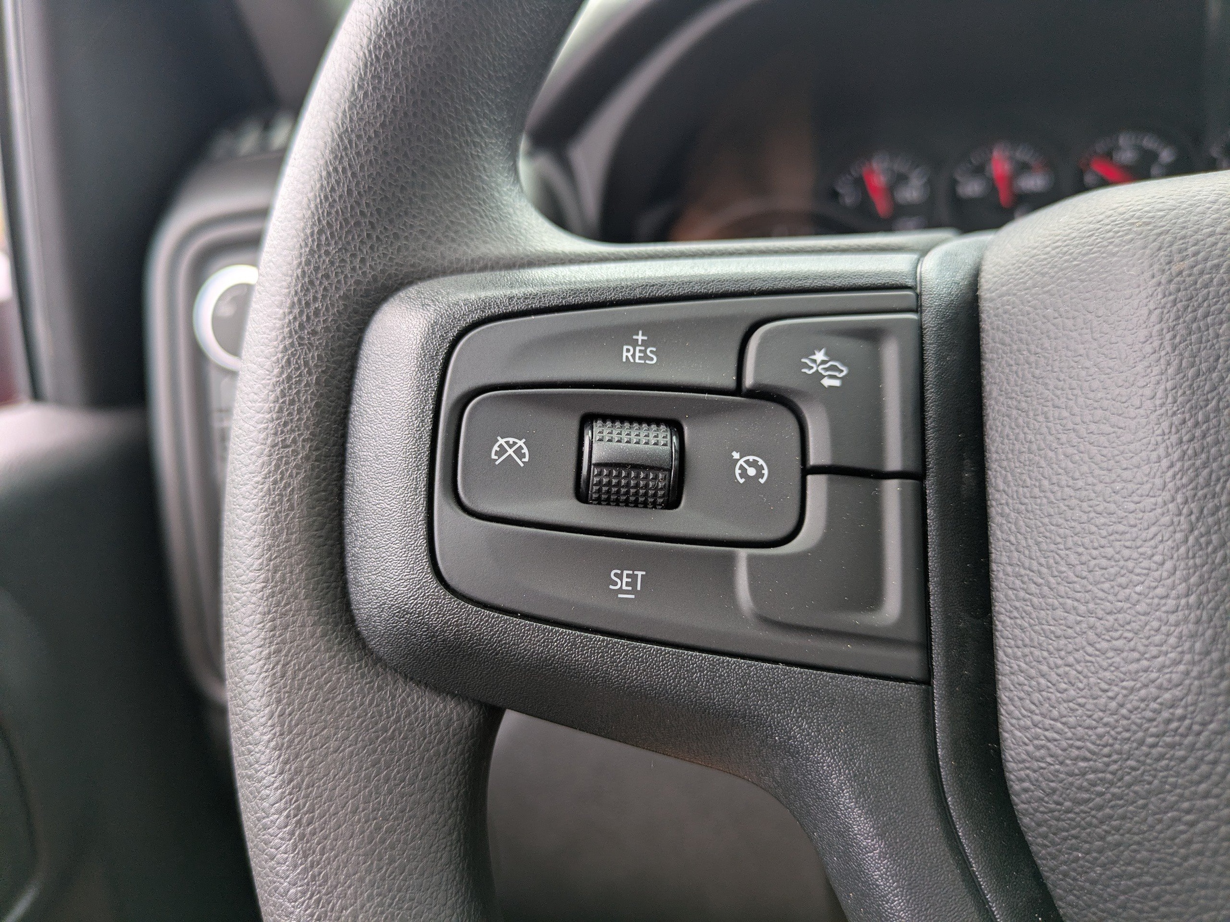 2026 Chevrolet Silverado 2500 HD Custom - Photo 24