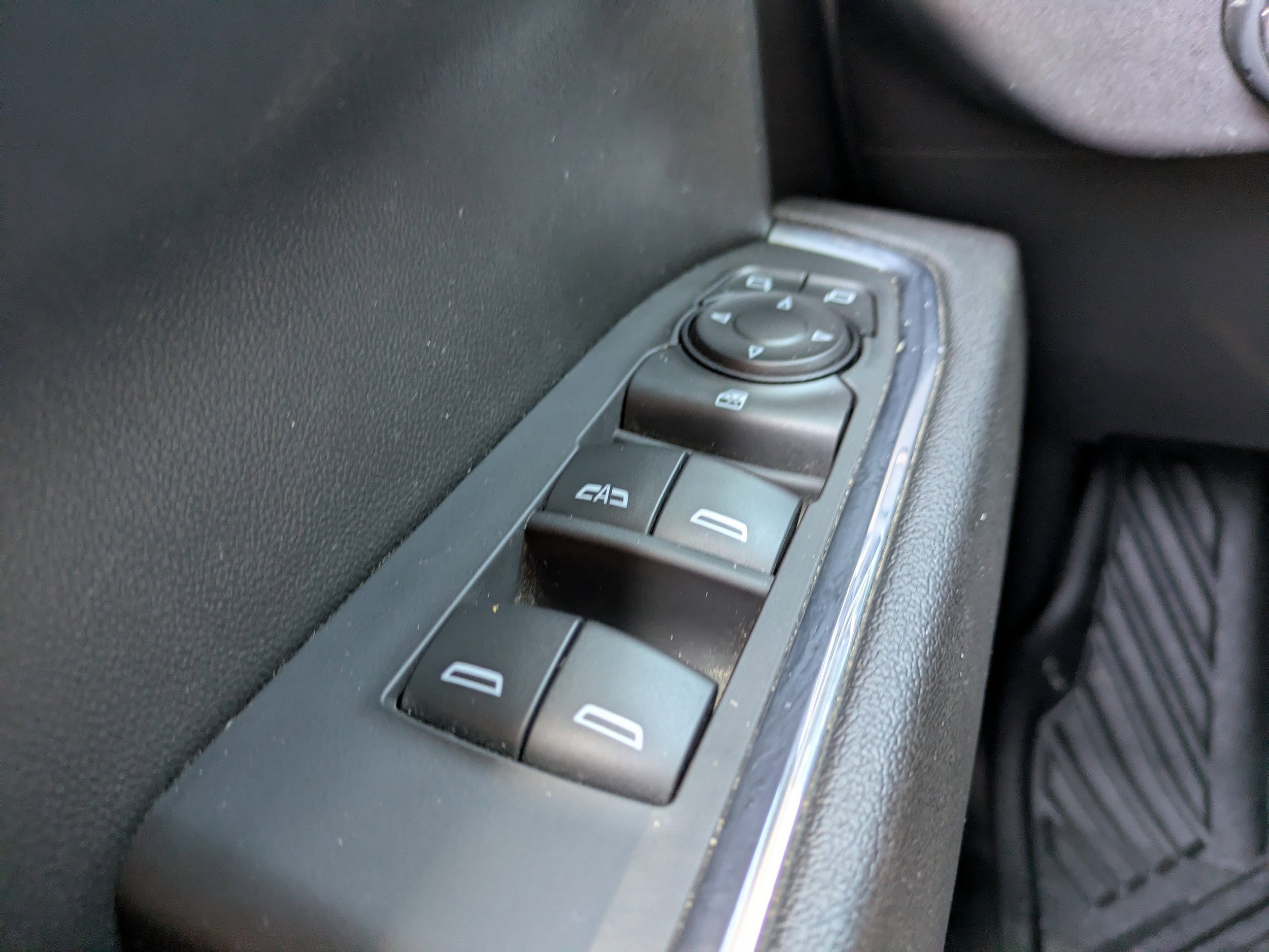 2024 Chevrolet Silverado 1500 LT Trail Boss - Photo 25
