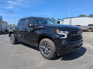 2024 Chevrolet Silverado 1500 RST Truck