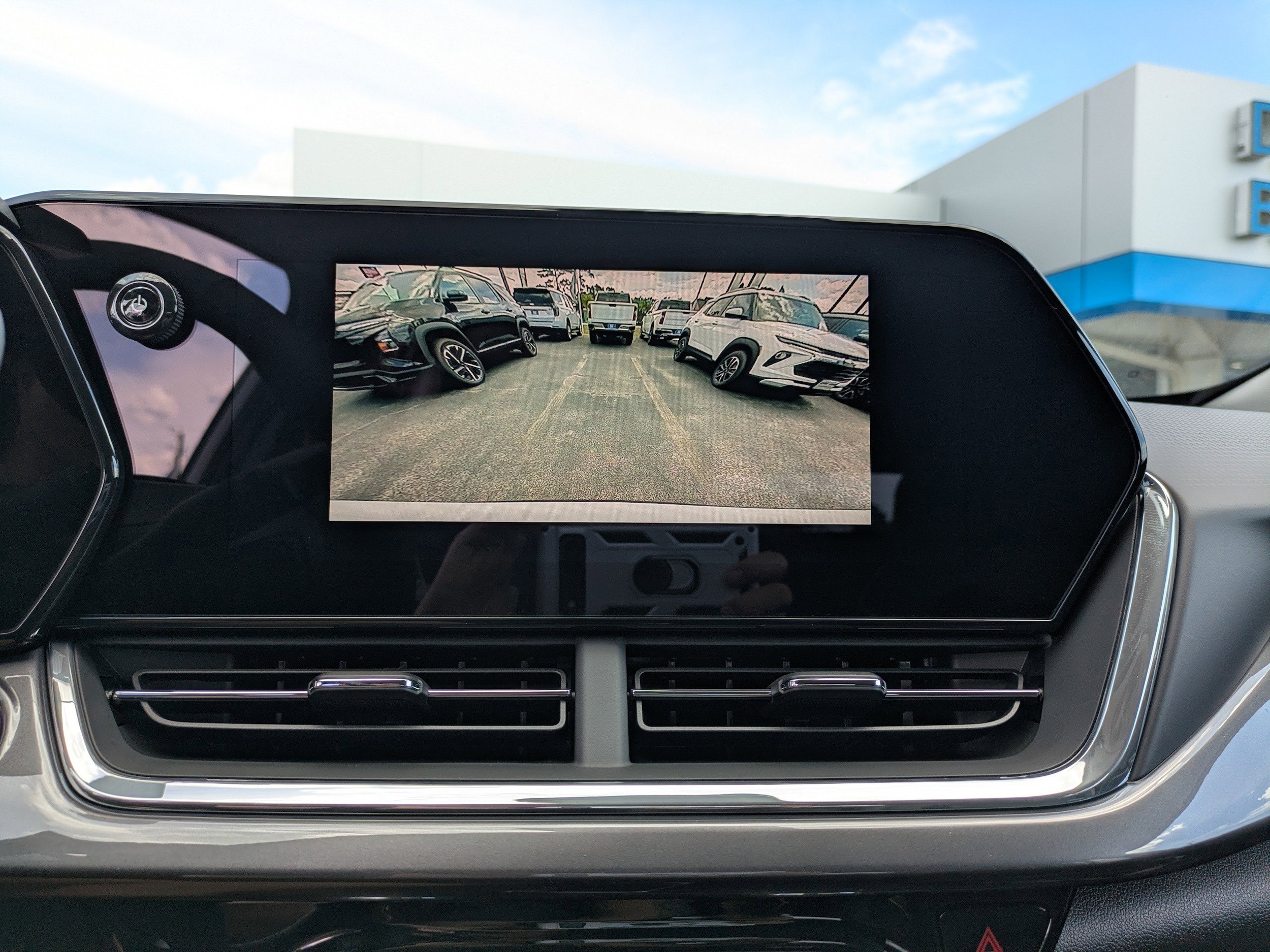 2026 Chevrolet Trax Activ - Photo 21