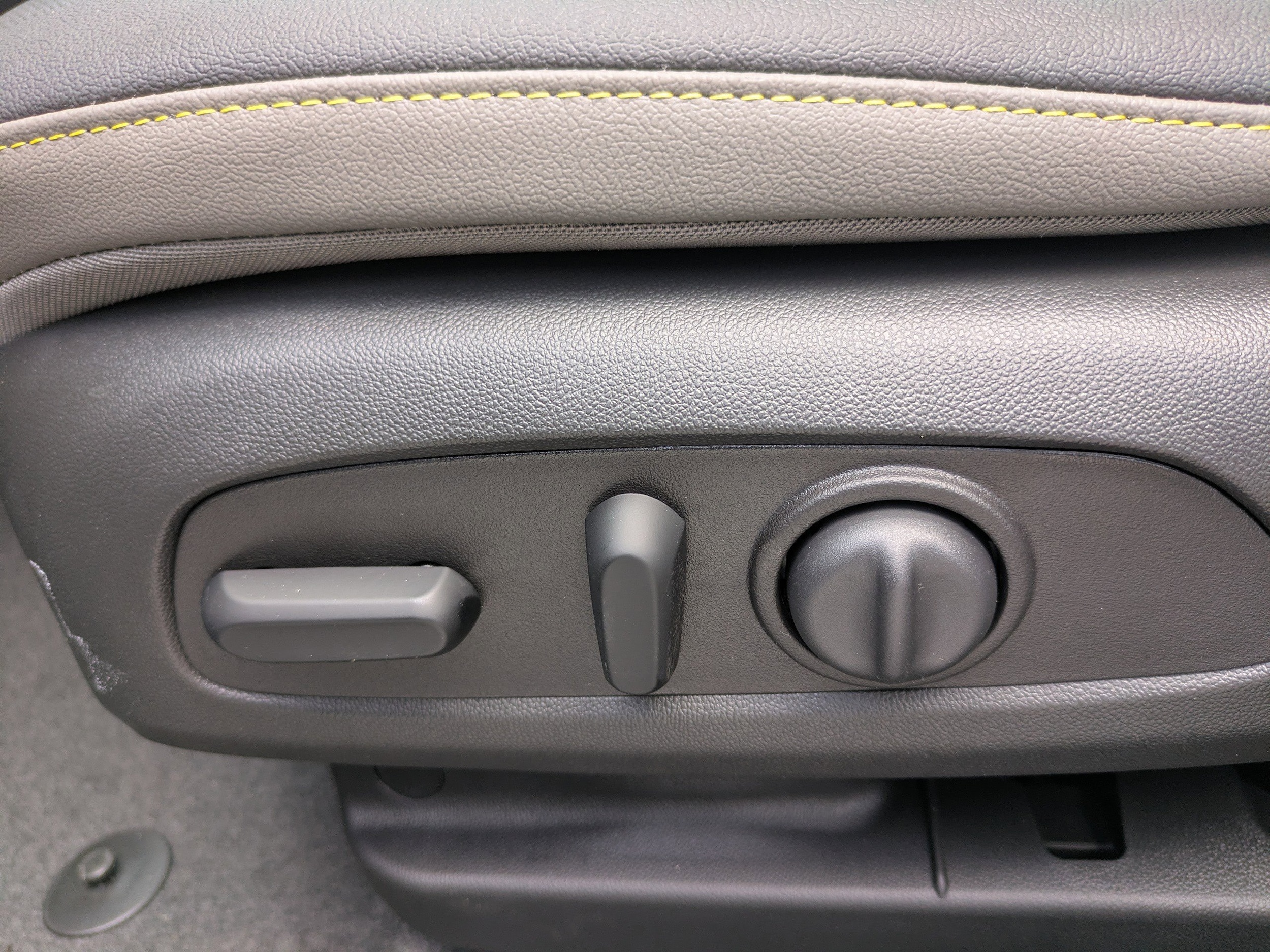 2026 Chevrolet Trax Activ - Photo 20