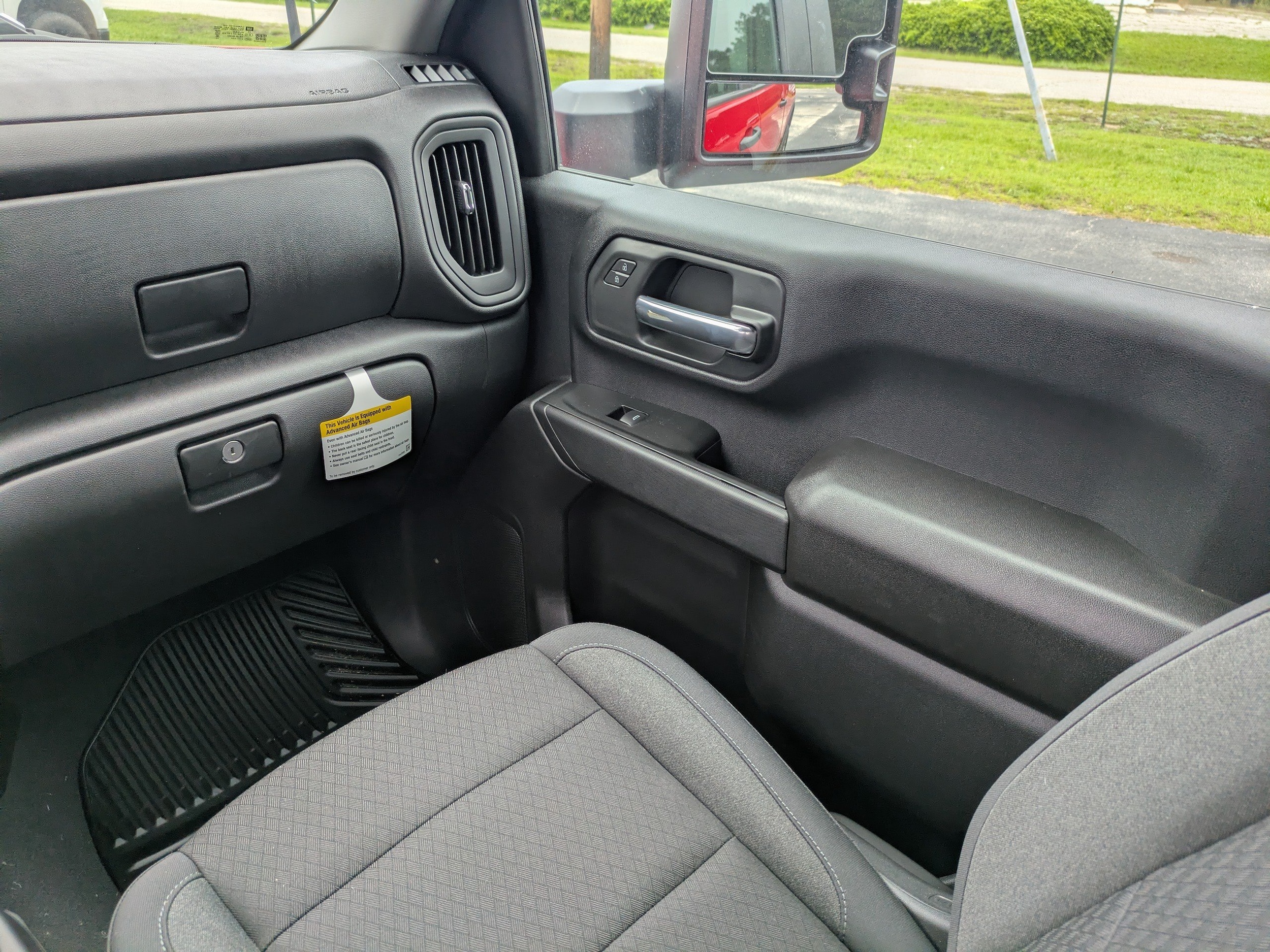 2026 Chevrolet Silverado 2500 HD Custom - Photo 17