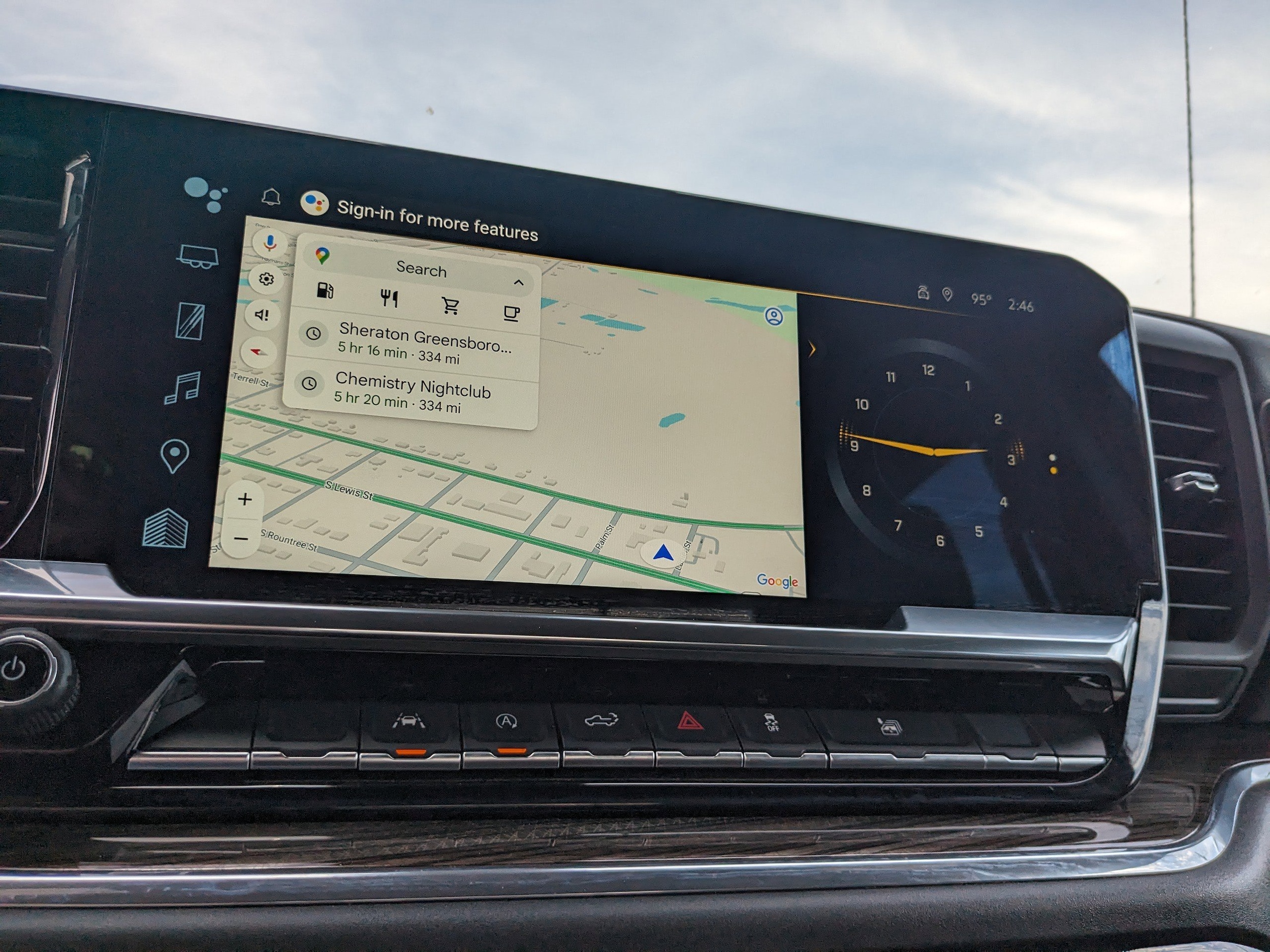 2025 Chevrolet Silverado 1500 LT - Photo 22