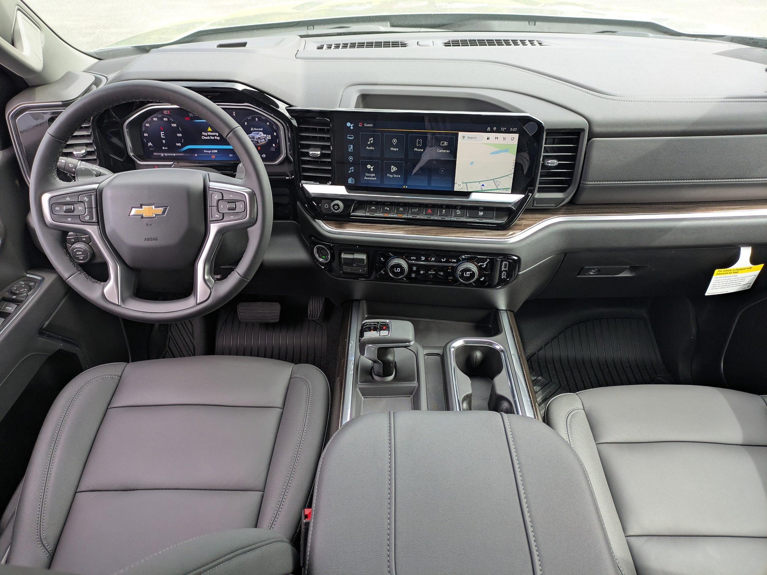 2026 Chevrolet Silverado 1500 LT - Photo 15